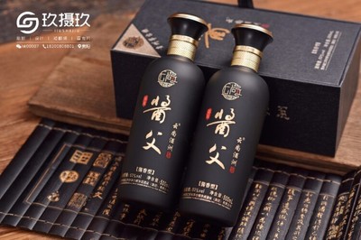 貴陽(yáng)白酒攝影酒類(lèi)拍照產(chǎn)品拍攝淘寶攝影玖攝玖醬酒茅臺(tái)鎮(zhèn)