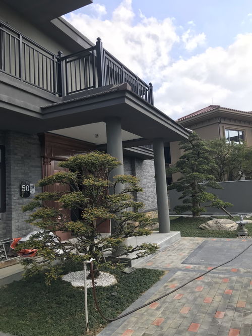 貴陽中鐵生態(tài)城300平米別墅裝修 貴陽靠譜的裝修公司設計案例
